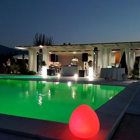 Вілла Agriturismo Sant' Isidoro Ананьї Екстер'єр фото