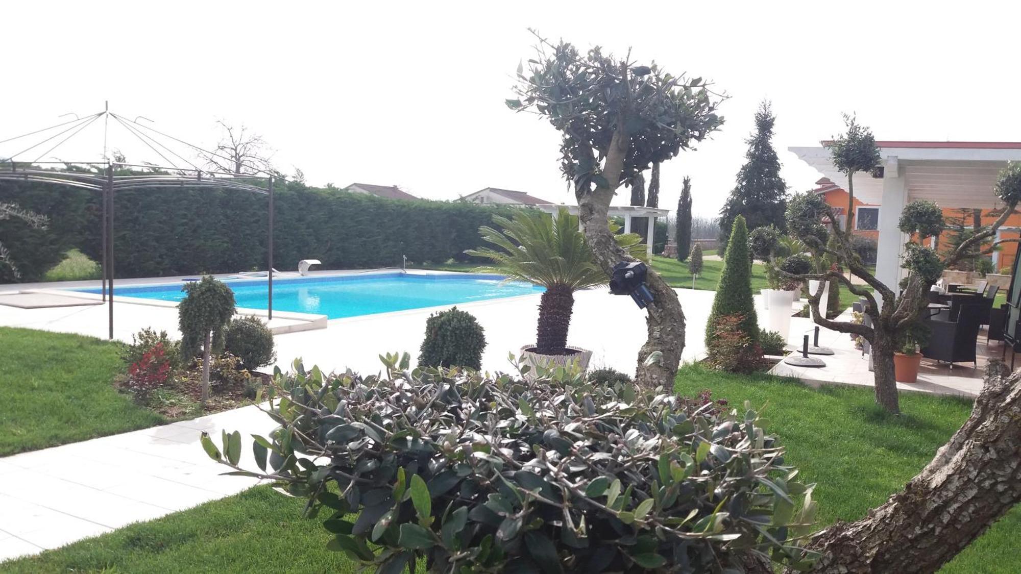 Вілла Agriturismo Sant' Isidoro Ананьї Екстер'єр фото