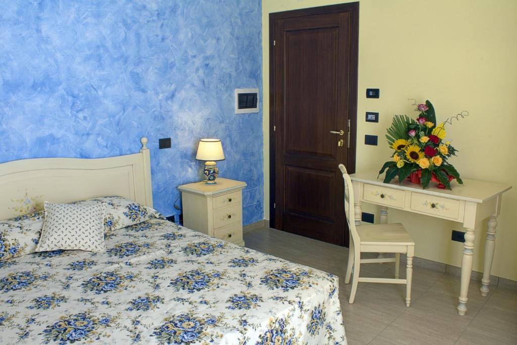 Вілла Agriturismo Sant' Isidoro Ананьї Номер фото