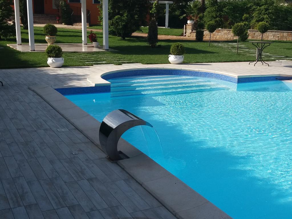 Вілла Agriturismo Sant' Isidoro Ананьї Екстер'єр фото